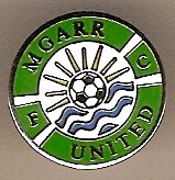 Pin Mgarr United FC